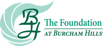 the Burcham Hills Foundation logo