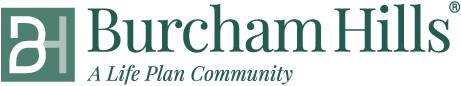 the Burcham Hills Foundation logo
